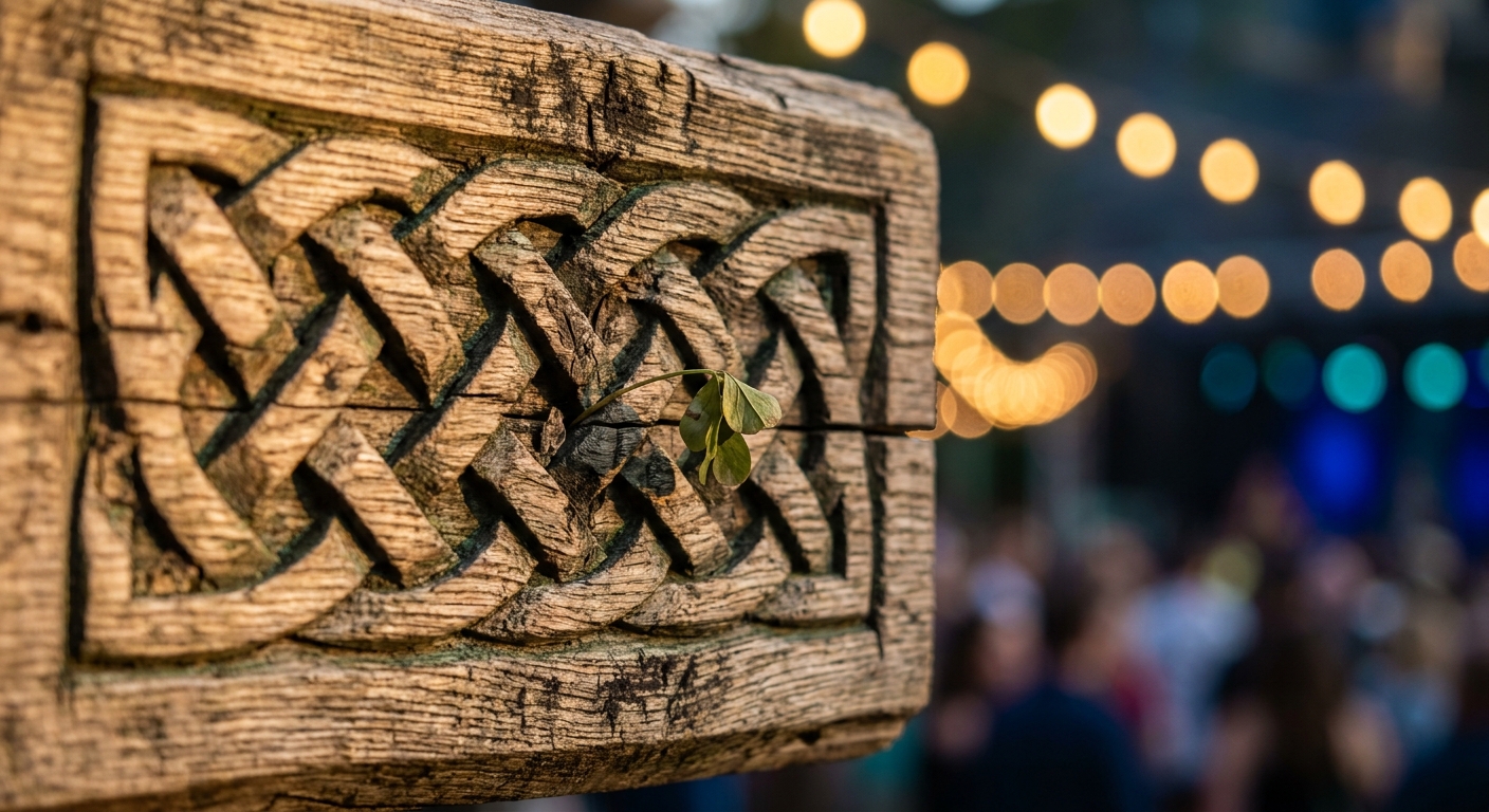 Dublin Irish Festival 2026: New Perks, National Recognition, and What Locals Need to Know