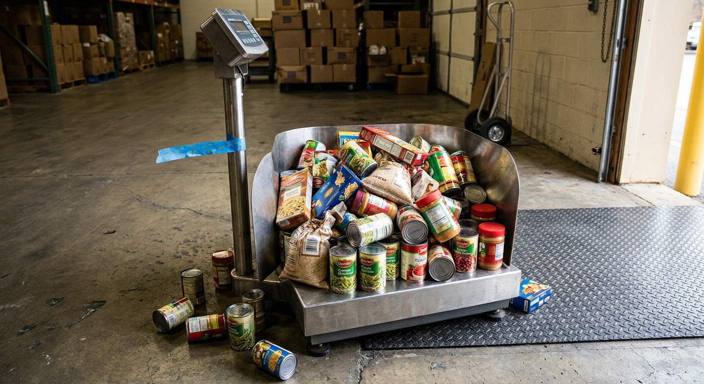 Dublin Food Pantry Partnership: How the Irish Festival's Free Sunday Admission Model Supports Neighbors in Need