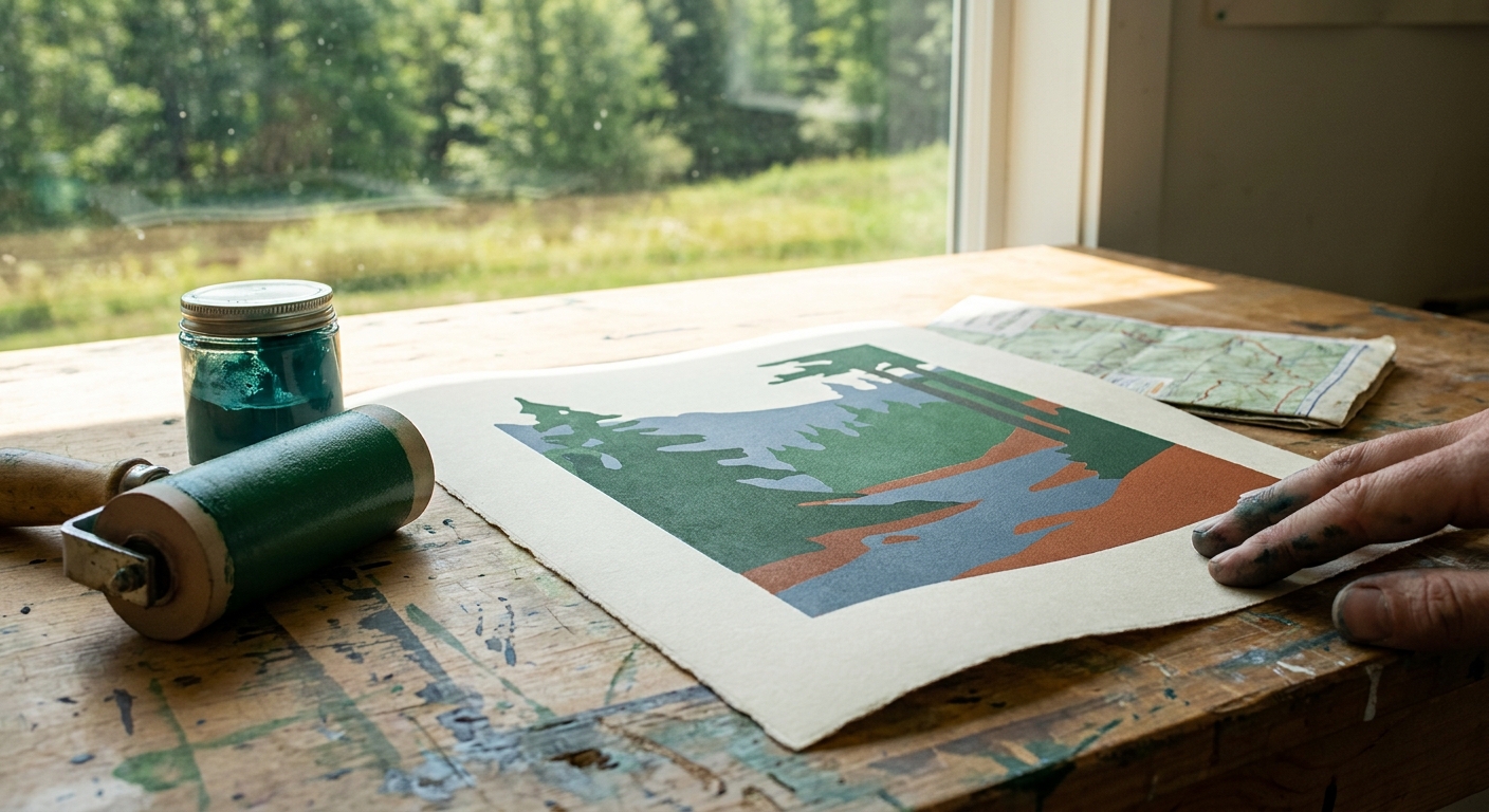 Dublin Park Pass Returns with Local Artist Poster Rewards, Arts Council Hosts Open House
