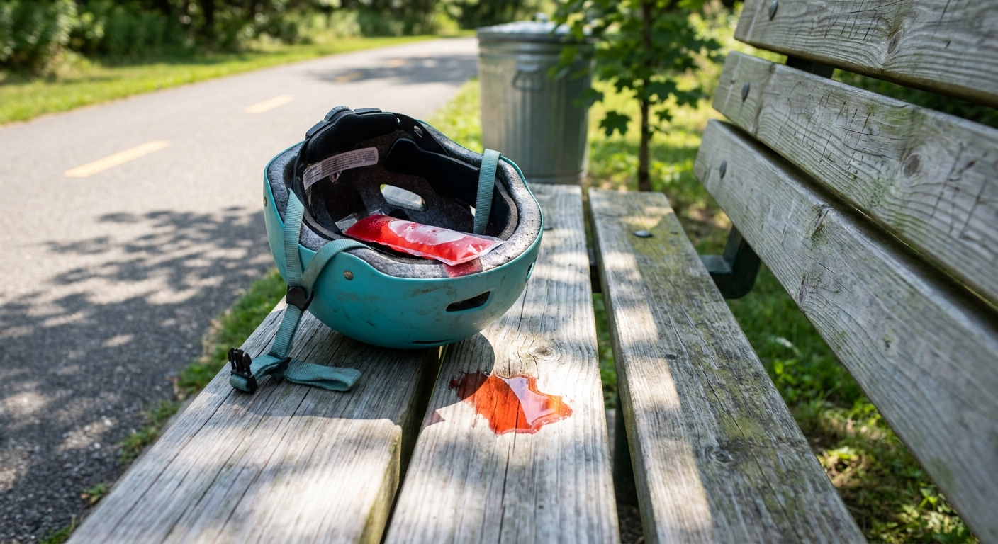 Dublin Police Launch Summer Safety Outreach at Parks and Trails