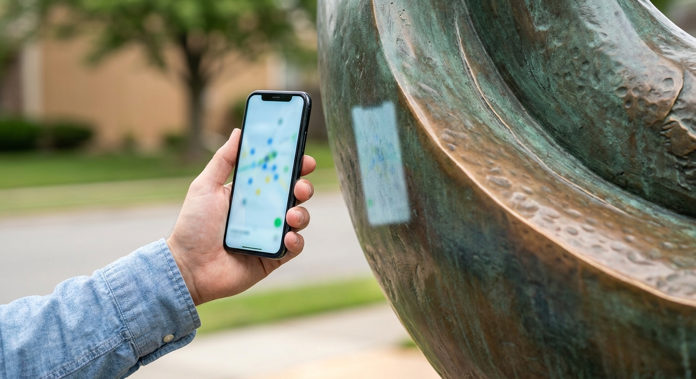 Dublin's New Art Pass Wants to Turn You Into a Public Art Tourist in Your Own City. Will It Work?