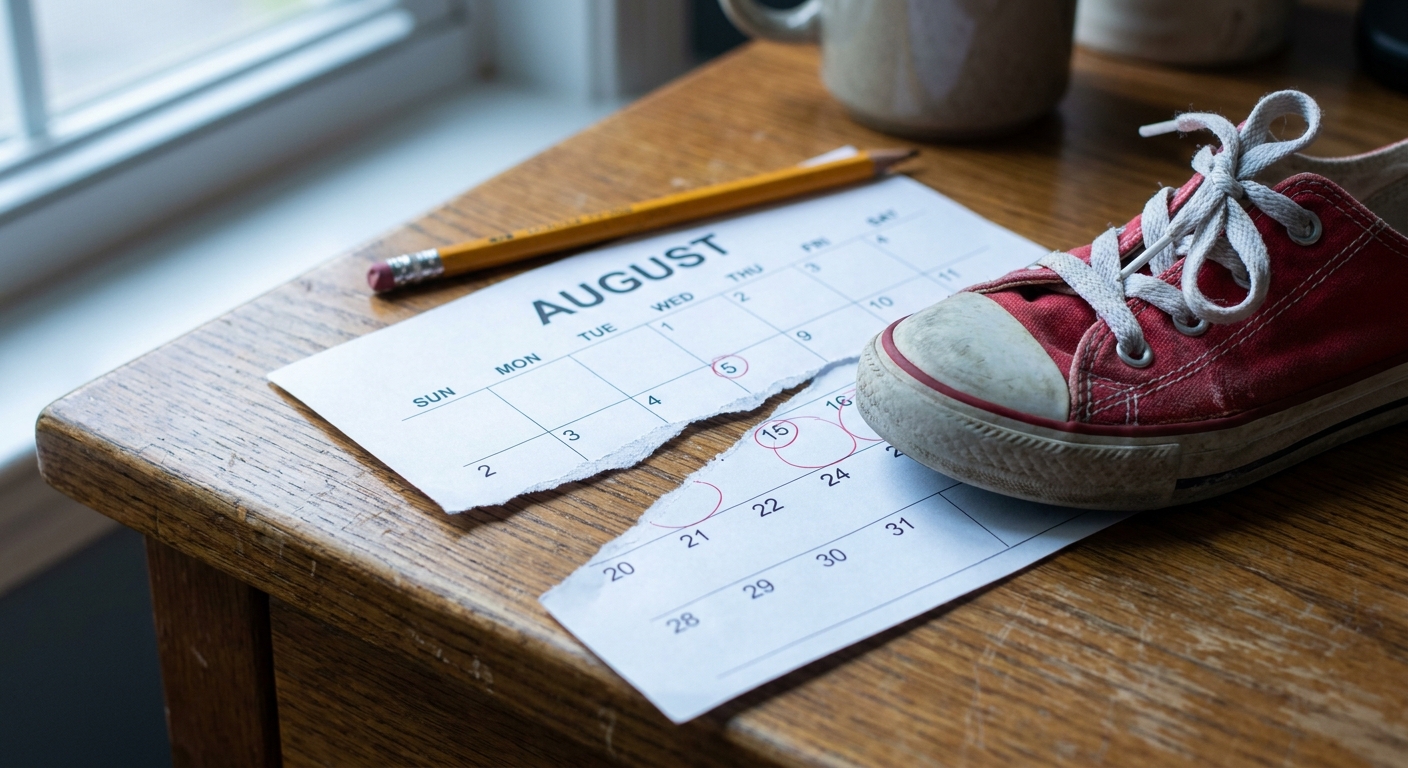 Dublin Families Hit New Kindergarten Age Cutoff as 2026-27 Registration Opens