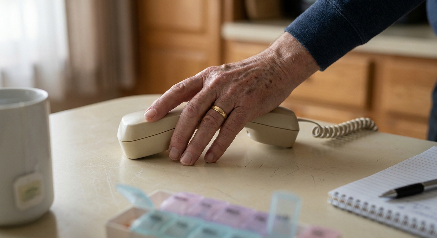 Dublin Launches Elder Fraud Awareness Event and New Public Safety Education Program
