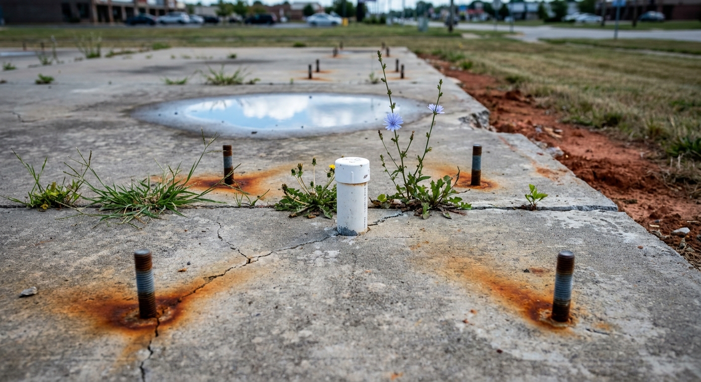 Ohio Awards $11.9 Million From $21.5 Million Demolition Fund. What Does Dublin Get?