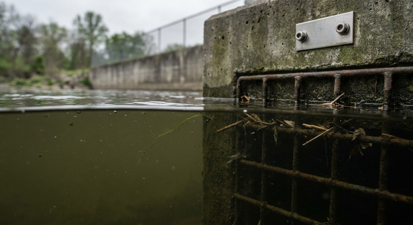 Dublin's Drinking Water and the Scioto: Who's Watching for Fracking Contamination?