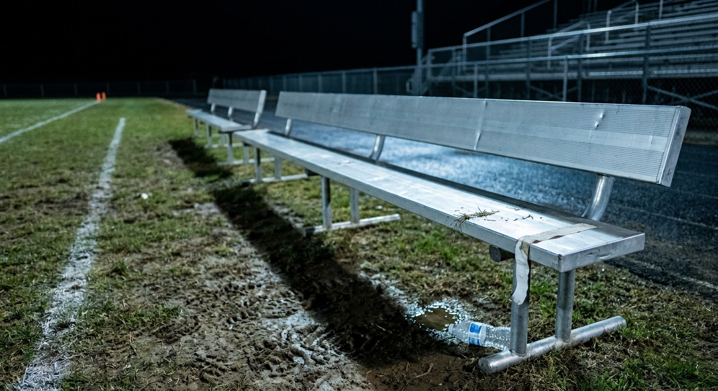 All Three Dublin Football Programs Sit at 1-2 as Early-Season Struggles Test Community Patience
