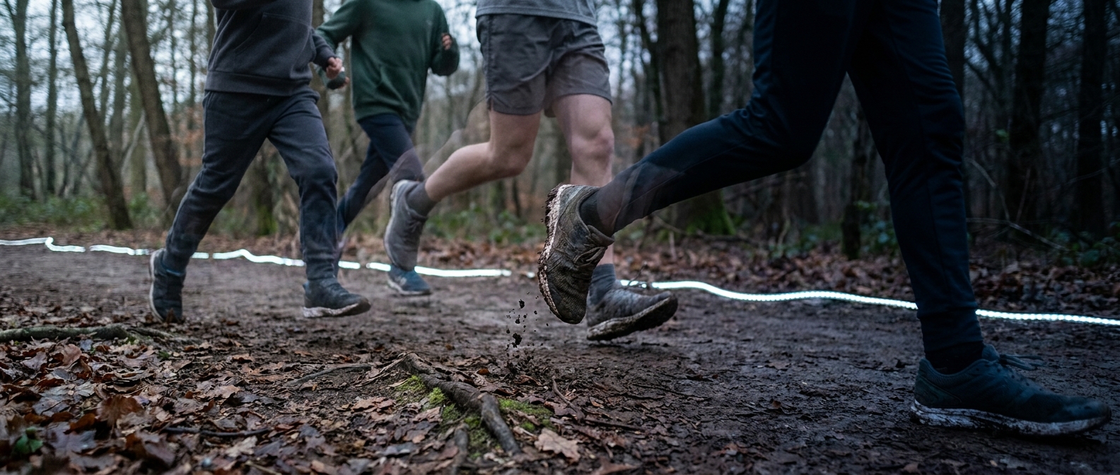 Jerome’s 10th Celtic Clash Invitational brings youth and high-school runners to Dublin
