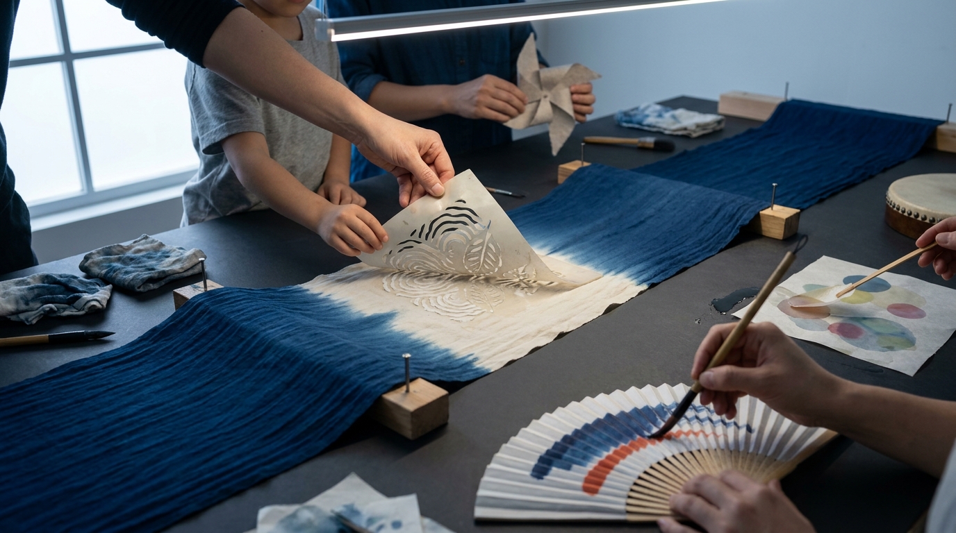 Japan FestOH! brings a full day of cultural programming to Riverside Crossing Park