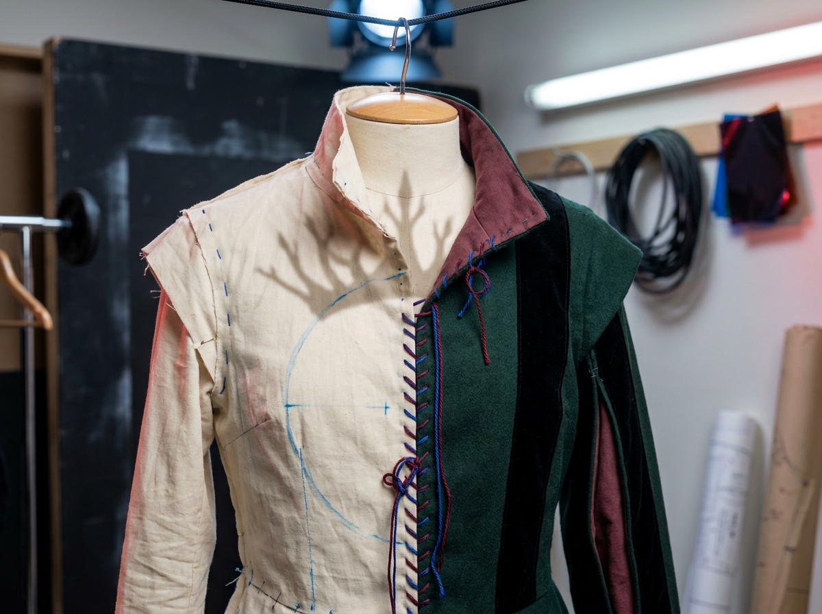 Abbey Theater and Dublin Coffman students join forces for Macbeth