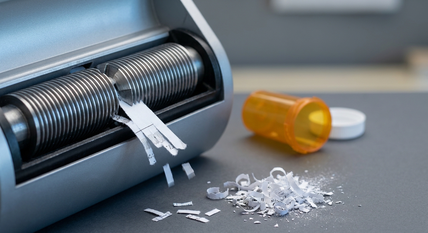 Dublin Justice Center to host Document Destruction Day and Drug Take Back on Oct. 24