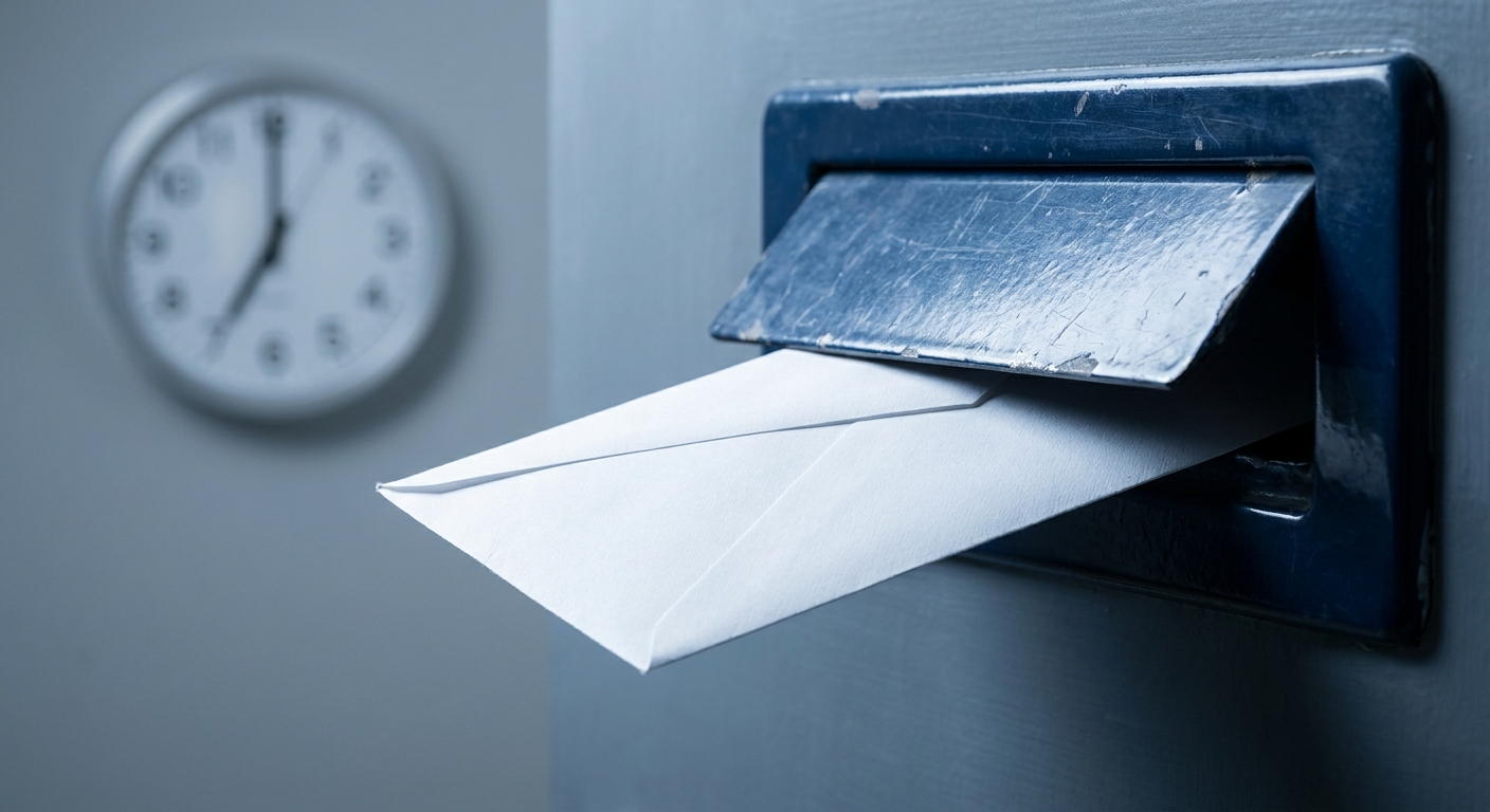 What Dublin voters need to know about mail-in and early voting after Supreme Court ruling