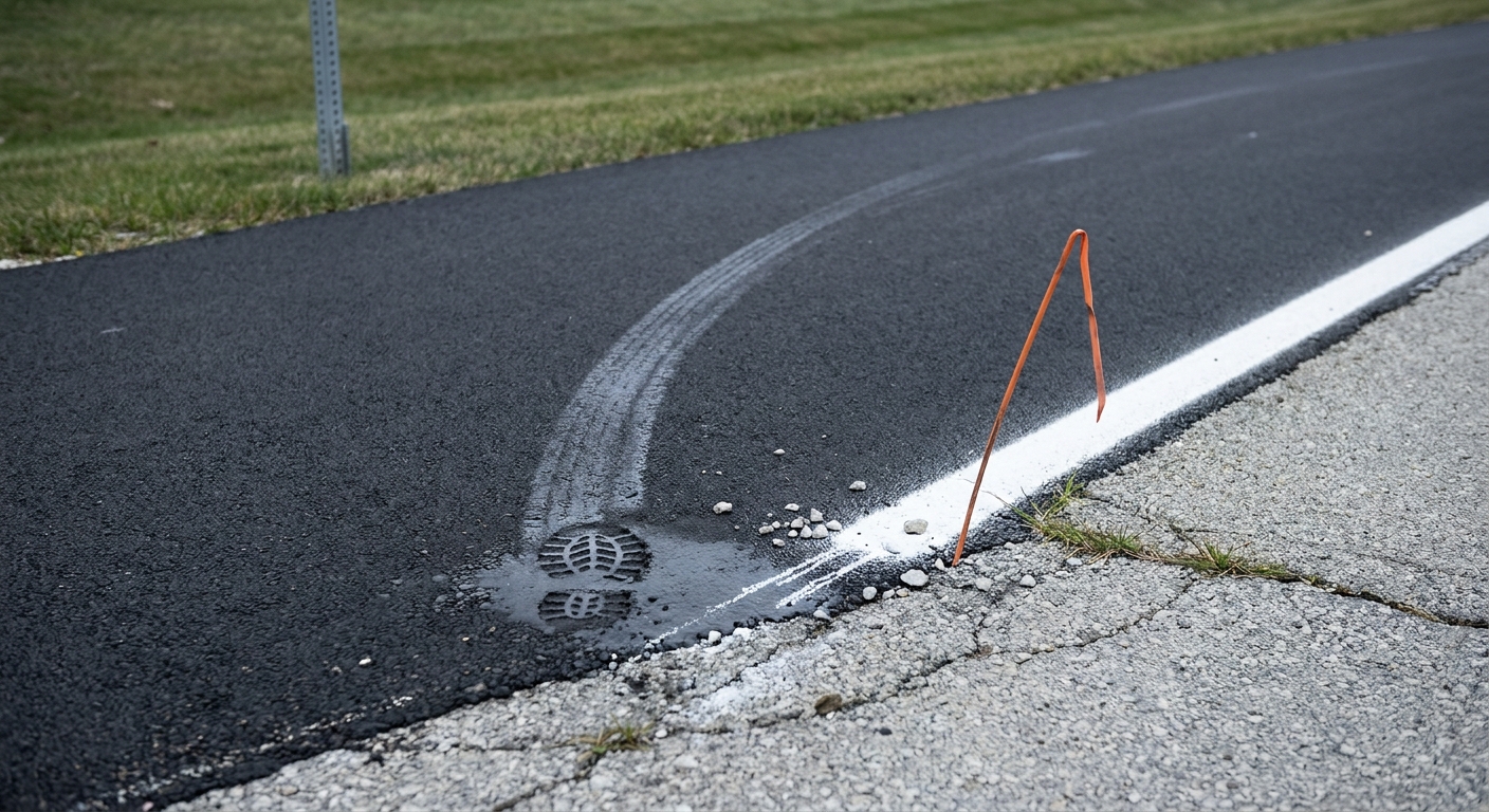Shier Rings Road shared-use path breaks ground as part of LinkUS multimodal investment